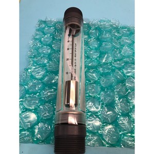 Medidor de Flujo de Agua AMAT 1040-01117 8-50GPM 1-1 - Equipo y Piezas de Semiconductores de Confianza de Marca Global - Product Image 3