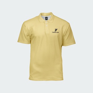 Camisas Polo de Punto para Hombre con Cuello Camisero y Logotipo Personalizado del Fabricante, Camisas Polo de Poliéster de Manga Corta al por Mayor - Product Image 2