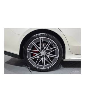 Mercedes-Benz AMG GT 4 portes 43 4MATIC+ automatique, conduite à gauche, modèle de novembre 2022 avec caméra arrière, 17 125 km - Product Image 5