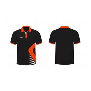 Fournisseurs directs d'usine, polos pour hommes de qualité professionnelle, tissus et designs demandés par les clients, polos de la plus haute qualité. - Product Image 1