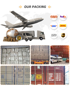 Pièces et supports plats en acier inoxydable découpés au laser sur mesure-service de découpe de tôle OEM Vietnam - Product Image 5