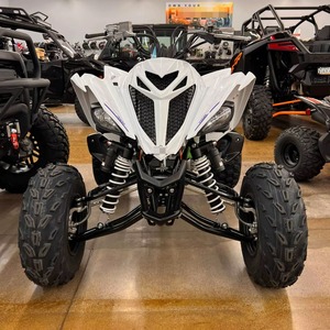 AHORA EN VENTA: Raptors 700R SE 2023 - Product Image 2