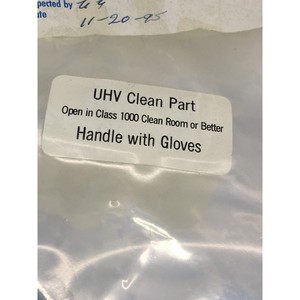 AMAT 0020-21739 Shield Upper 8" Pre-Clean, 135626 - Equipo y piezas de semiconductores de confianza de la marca global Legacy - Product Image 3
