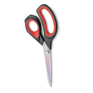 Tijeras Quirúrgicas Médicas de Alta Precisión en Acero Inoxidable – OEM/ODM, Personalización de Marca Disponible en Pakistán - Product Image 2