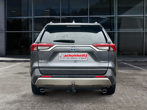 Toyota RAV4 2024 – SUV Híbrido Premium con Tracción en las Cuatro Ruedas, Comodidad y Características Avanzadas - Product Image 2