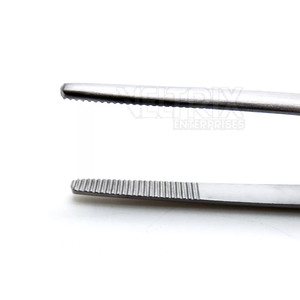 Pinzas para tejidos 1x2 dientes 5, fabricadas en Pakistán, de gran venta, personalizadas - Product Image 4