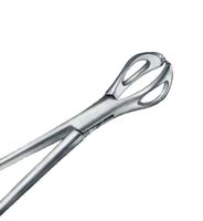 Pince à serviette manuelle de qualité supérieure en acier inoxydable – Instruments chirurgicaux de base