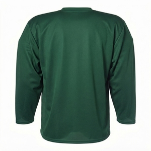 Maillot de baseball personnalisé pour hommes et femmes, respirant, à manches courtes, brodé, uniforme d'équipe sportive, maillot de baseball pour jeunes - Product Image 3