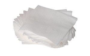 Eco Friendly Virgin Paper Napkins 4 Ply Absorbent High Quality Disposable <b>Table</b> Napkins for Christmas Parties - Product Image 6