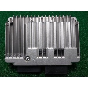 ECU และโมดูลคอมพิวเตอร์มือสองสำหรับรถยนต์ซีรีส์ 7 รุ่น 7575654 - Product Image 1