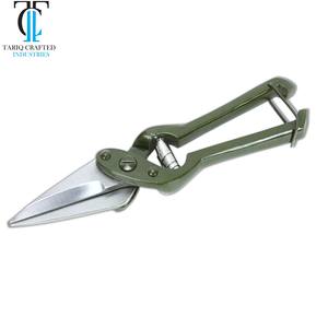 Tijeras Veterinarias para el Tratamiento de Cascos de Ovejas, Herramienta de Cuchilla Afilada, TARIQ CRAFTED INDUSTRIES - Product Image 3