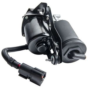 Compressore e Pompa per Sospensioni Pneumatiche con Essiccatore per Lincoln Town Car 3W1Z5319BA 6W1Z5319AA - Product Image 3