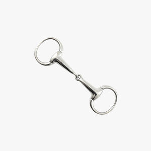 Bocados y Bridas para Caballos de Acero Inoxidable de Primera Calidad, Duraderos, Cómodos y Confiables, Equipo de Equitación de Alto Rendimiento, Personalizado OEM ODM - Product Image 3