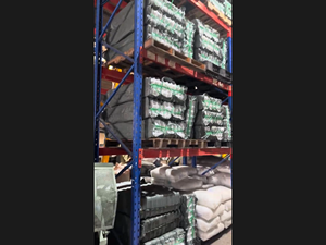 แม่พิมพ์หล่อพลาสติก PP จากโรงงาน BAVIGO สำหรับแผ่นปูพื้นคอนกรีตแบบมีลายรูปตัว I - Product Image 6
