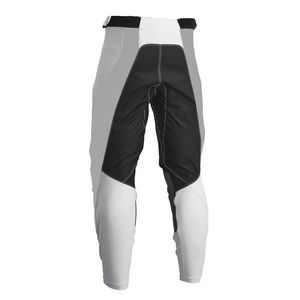 Pantalones de Motocicleta para Hombre, Jeans de Moto con Protección, Pantalones de Motocross para Conducción y Turismo, Jeans con Armadura Protectora - Product Image 3