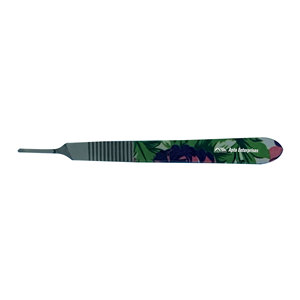 Medic Instruments Large Steel Suture <b>Pad</b> Training Tool Kit Set Manual Scalpel Medical Teaching Suture <b>Practice</b> Instrument Kits - Product Image 2