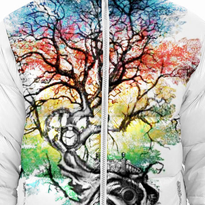 Chaqueta Bomber Personalizada de Lona de Algodón 100% Transpirable para Hombre, Estilo Vintage, Chaqueta de Vuelo Retro Personalizada - Product Image 6