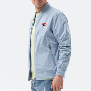 Custom OEM Service High Quality Bomber <b>Jacket</b> Best Selling <b>Cheap</b> Price <b>Winter</b> <b>Jacket</b> Made In Pakistan - Product Image 2