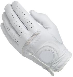 ถุงมือกอล์ฟหนังแท้คุณภาพพรีเมียม TERZO SPORTS รุ่นยอดนิยม พร้อมโลโก้สั่งทำพิเศษ  ยึดเกาะดีเยี่ยม กันลื่น  ปิดด้วยหัวเข็มขัด สำหรับผู้ชาย เนื้อนุ่ม - Product Image 3