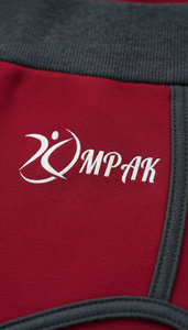 กางเกงขาสั้นเอวยางยืดสูง ระบายอากาศได้ดี สำหรับออกกำลังกาย ปั่นจักรยาน ยกกระชับสะโพก โยคะ ฟิตเนส ยิม ออกกำลังกาย ผู้หญิง ไร้ตะเข็บ ยกกระชับก้น - Product Image 2