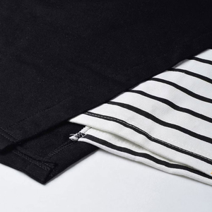 Sudadera Clásica de Alta Calidad para Hombre, Estilo Urbano, Básica, Mezcla de Algodón, Color Sólido, Manga Larga - Product Image 6