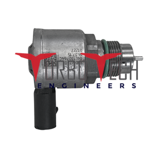 Válvula Reguladora de Presión 04L130764C Compatible con VW, Audi, Seat, Skoda - Product Image 1