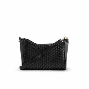 Hombre Formal Negro P55728 Bolso De Hombro - Product Image 1