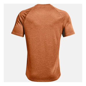 Camiseta de Verano Personalizada para Hombre, Corte Regular, 100% Algodón Jersey, Logotipo Frontal, Estilo Casual, Transpirable - Product Image 5