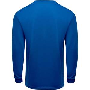 เสื้อยืดแขนยาวสำหรับงานเฉพาะทาง ระบายอากาศได้ดี สวมใส่สบายและทนทาน - Product Image 4