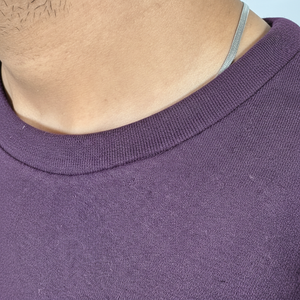 Camiseta Deportiva Masculina de Alta Calidad al por Mayor, Ropa Deportiva para Hombre, Camiseta de Running Personalizada de Algodón y Elastano - Product Image 5