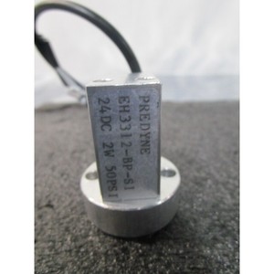 Válvula PRECISION DYNAMICS EH3312-BP-S1 de 3 Vías 2W 60 - Equipo y Piezas de Semiconductores de Confianza de Marca Global - Product Image 3