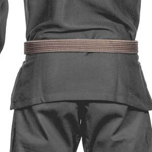 Kimono de Jiu-Jitsu Brésilien (BJJ) 100 % Coton de Haute Qualité, Personnalisable avec Logo et Broderie, Léger, Séchage Rapide, Respirant, Ensemble d'Usine - Product Image 6