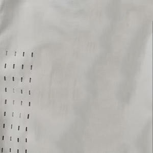 Pantalones Deportivos de Ciclismo de Montaña para Hombre, Diseño Personalizado, Transpirables, de Secado Rápido, de Algodón, Color Blanco - Product Image 4