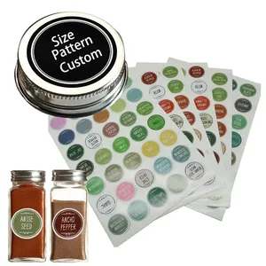 Custom Security Hologram Sticker-Gold 3D Authenticity Label for Industrial Packaging <b>Strong</b> <b>Adhesion</b> - Product Image 5