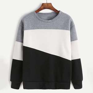 Sweat-shirt à capuche unisexe avec poche kangourou - Product Image 2