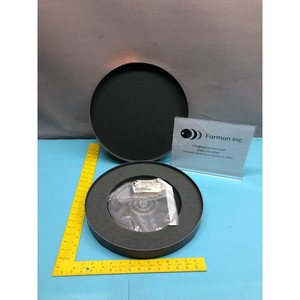 LAM 716-331142-302 Anneau de bordure TP 5mm STP-300mm - Équipements et pièces semi-conducteurs d'occasion fiables à l'échelle mondiale - Product Image 4