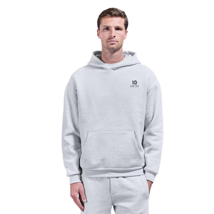 Sweat à capuche décontracté et confortable pour activités de plein air, entraînement et streetwear - Product Image 1