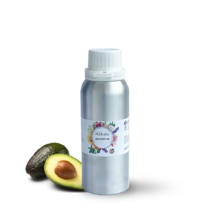 Aceite de Aguacate |   Proveedor Mayorista de Aceites Portadores Premium, Fabricante de Marca Privada OEM - Product Image 3