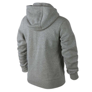 Sweat à capuche pour homme, haute qualité, vente en gros, nouvelle mode, nouveaux produits, 100% coton molletonné, coupe oversize, broderie personnalisée, sweat à capuche en relief pour homme - Product Image 5