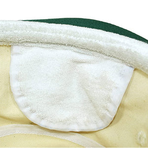 Casquettes de cricket confortables, personnalisez votre logo, meilleur prix, casquettes de cricket nouveau style, vêtements de sport durables, casquettes de cricket - Product Image 4