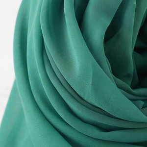 Meilleur prix, nouveau design, hijab pour femmes, best-seller, sur mesure, foulards musulmans islamiques formels, doux, de qualité supérieure, respirants, élégants - Product Image 4