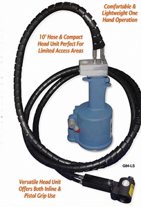 เครื่องตอกหมุดแบบแยกส่วน G84-LS - Product Image 1