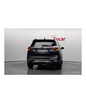 สำหรับรถยนต์ Kia Seltos ดีเซล 1.6 ขับเคลื่อน 4 ล้อ รุ่นเมษายน 2021 วิ่ง 99,103 กม. มาตรฐานไอเสียยูโร 5 พวงมาลัยซ้าย เบาะผ้า - Product Image 4