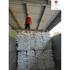 Vente Chaude Poudre de Carbonate de Calcium Moulu Haute Blancheur 800 Mesh pour la Construction Nhat Thang VNT 7 Modèle VNT-37 - Product Image 1