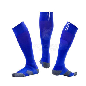 Premium Winter Soccer <b>Socks</b> 100% <b>Wool</b> Non-Slip Breathable Seamless Knitted Cuff Logo for Training Matches and Sports Activities - Product Image 5