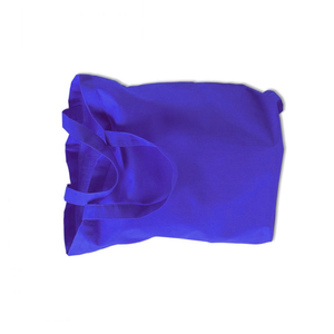 Travel Friendly Durable Lightweight Cotton Made Stylish Short Handle <b>Bag</b> Design For Easy Use Cotton Made - Product Image 3