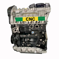 Pièces automobiles, moteur nu 06L100032A 224PS 165kW GEN3 EA888, bloc moteur CNC pour Audi 2.0 TSI A5 A4 Q5