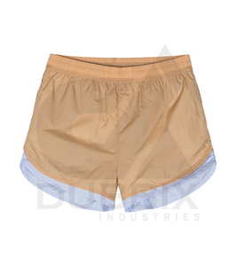 Pantalones Deportivos Transpirables de Cintura Alta Elástica para Mujer, Shorts Casuales para Yoga, Running y Verano - Product Image 5