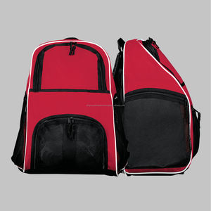 Mountain Land New Launch Youth Baseball Bag Mochila para béisbol T Ball Softball Equipment Gear Bags - Product Image 1