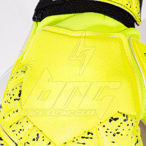 Gants de gardien de but personnalisés pour adultes, antidérapants, très demandés - Product Image 6